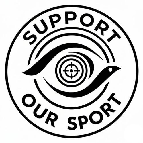 Support Our Sport Logo